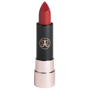 Anastasia Beverly Hills Matte Lipstick (Ruby)